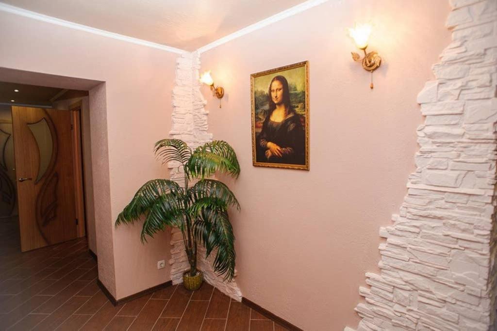Шевченка 241. Центр. Cherkasy Exterior foto