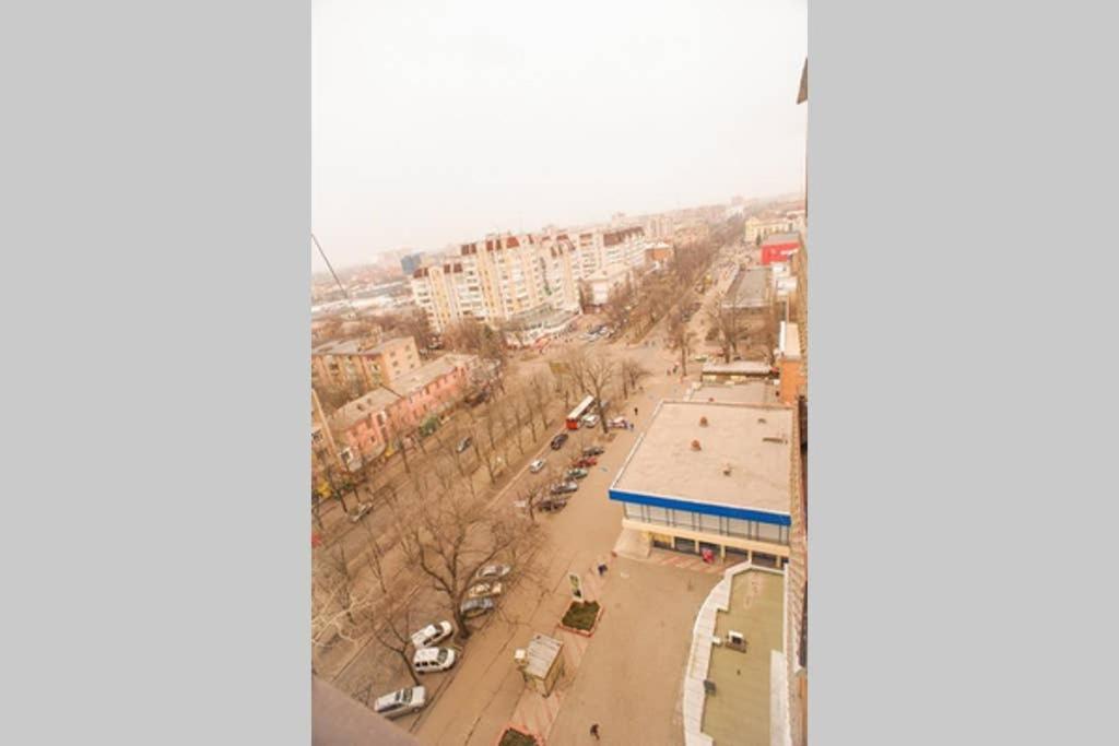 Шевченка 241. Центр. Cherkasy Exterior foto